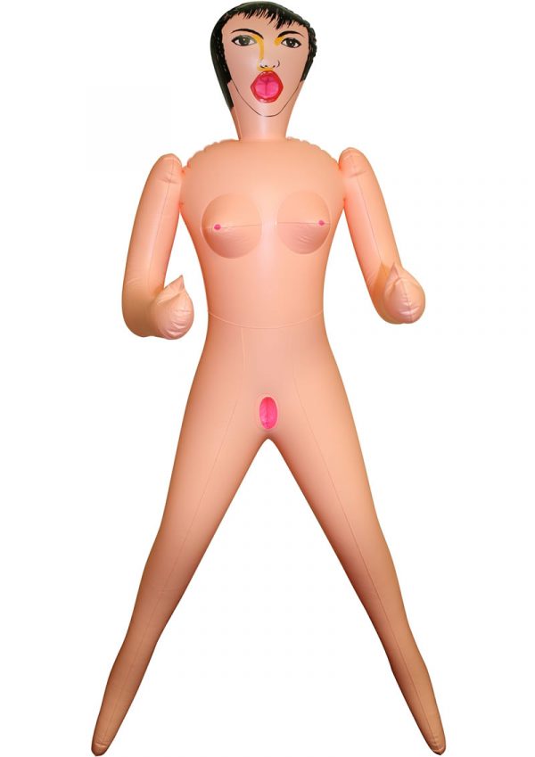 Finally Mylie Inflatable Love Doll