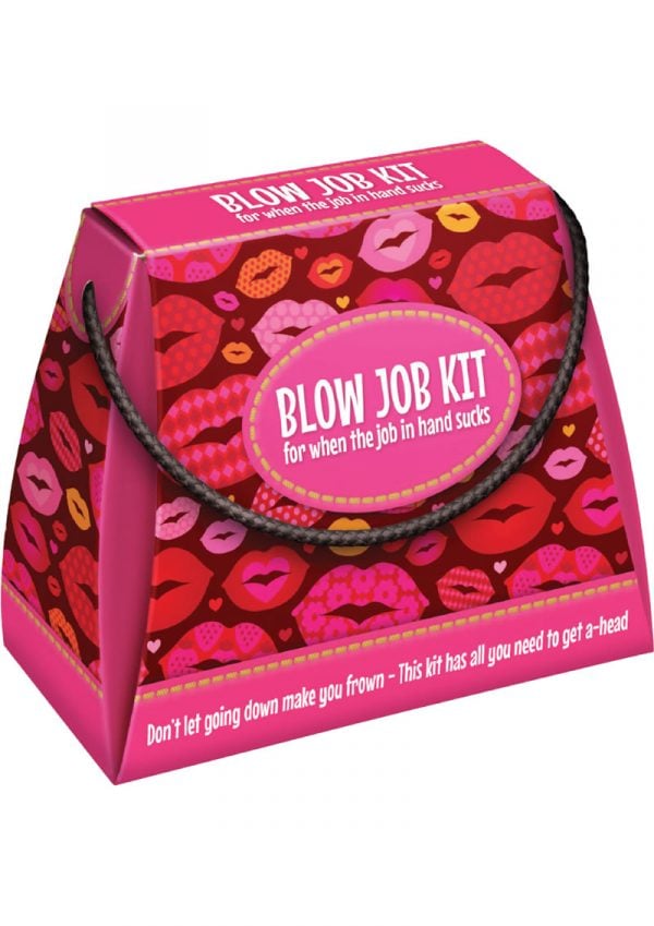 Blow Job Kit
