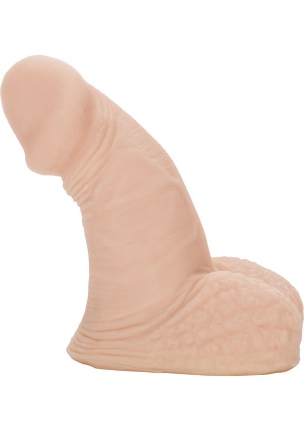 Packer Gear Packing Penis Dong 4 Inch Ivory