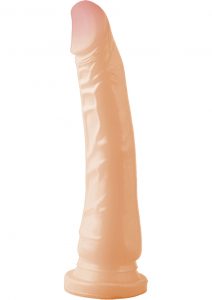 B Yours Basic Realistic Dong Beige 8.5 Inch