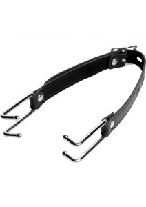 Strict Claw Hook Mouth Spreader Black