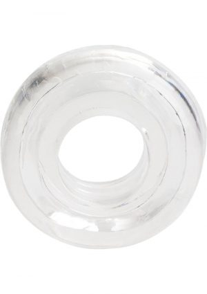 UNIVERSAL PUMP SLEEVE CLEAR FITS MOST PUMPS UP TO 3.25 INCH