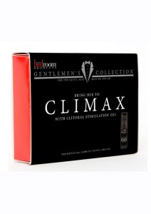 Brp Climax For Her Lubes