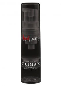 Brp Climax For Her Lubes