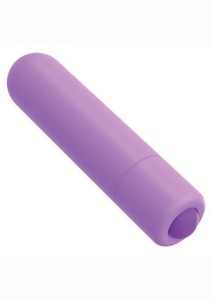 Fantasy For Her Pocket Bullet Vibe Waterproof Multi Speed Purple