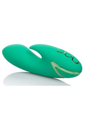 California Dreaming Sierra Sensation Multi Function Vibrator Rechargeable