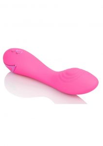 California Dreaming Surf City Centerfold Multi Function Vibrator