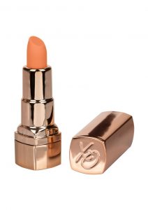 Hide and Play Rechargeable Lipstick Multi Function Waterproof  Coral