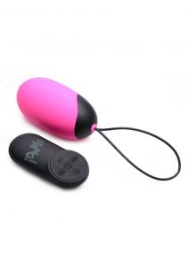 Bang Xl Vibe Egg Pink