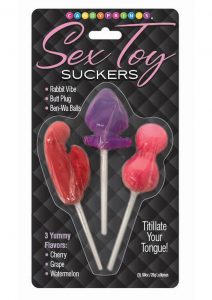 Cp Sex Toy Suckers