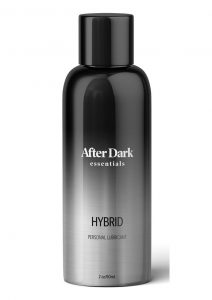 After Dark Essential Hybrid Lubricant 2oz
