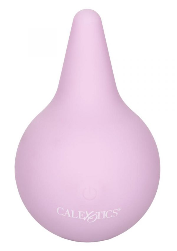 Slay #Arouseme Silicone Rechargeable Massager - Pink