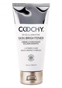 Coochy Oh So Illuminating Skin Brightener 3.4oz