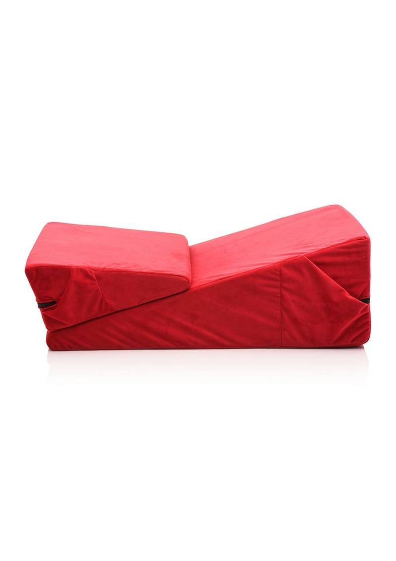 Bedroom Bliss Love Cushion Set - Red