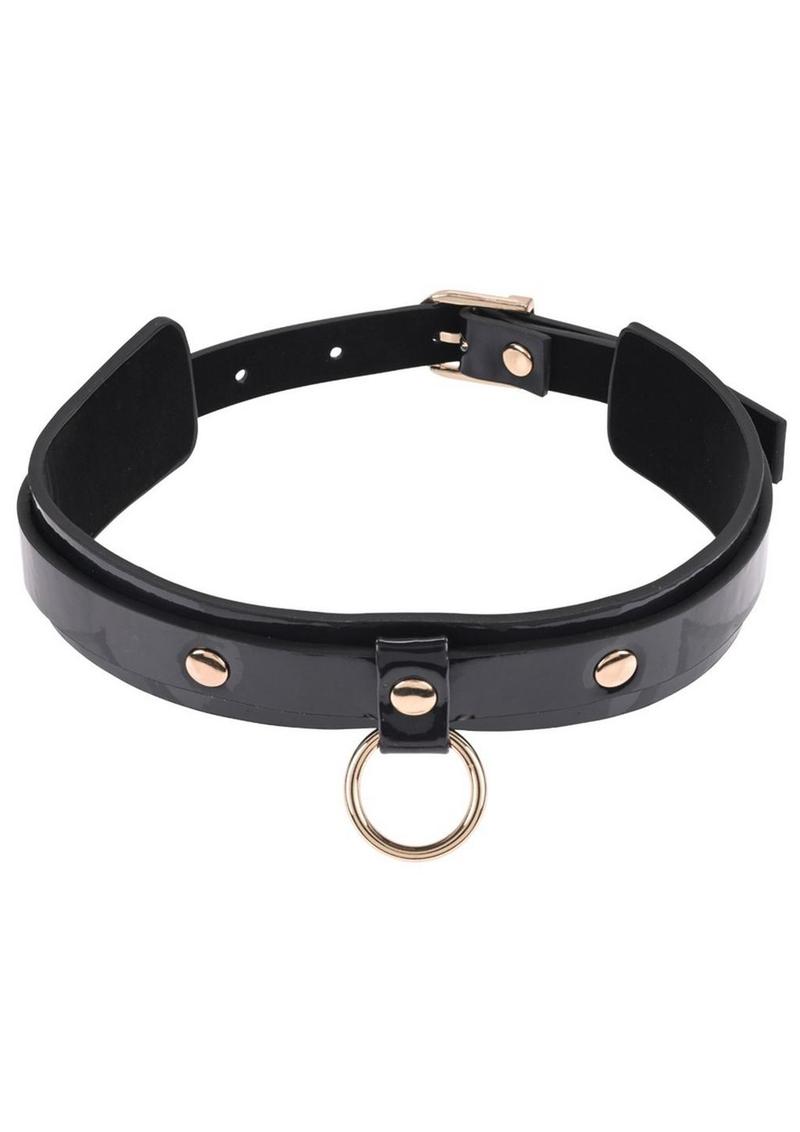 Sex and Mischief Orbit Day Collar - Multicolor