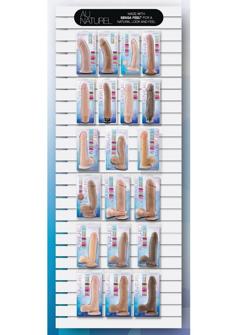 Au Naturel Savings Bundle