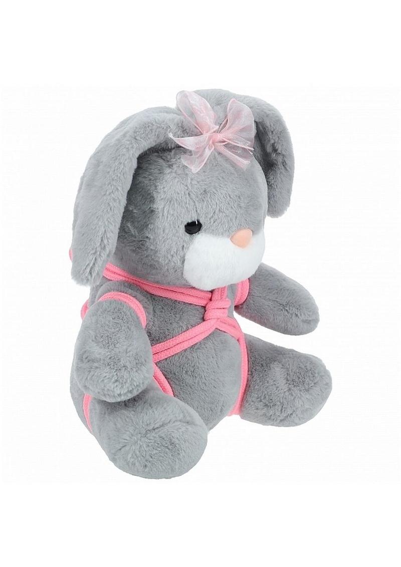 S-Line Bunny Shibari - Grey